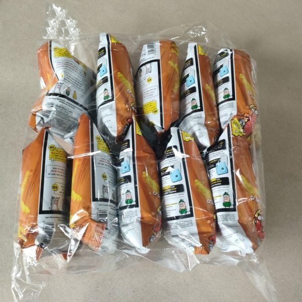 Poca Snack Pork Rib BBQ Stick 37g - Image 3