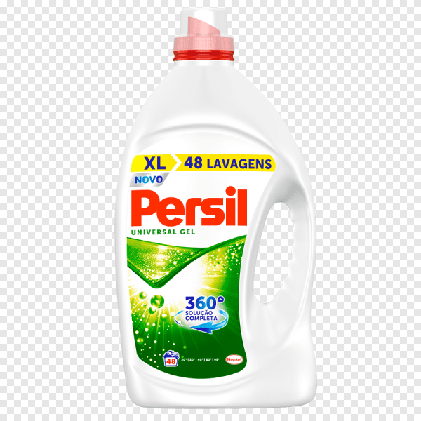 Persil Fabric Softener Bottle 4.2l Professional - Image 2
