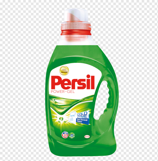 Persil Fabric Softener Bottle 4.2l Professional