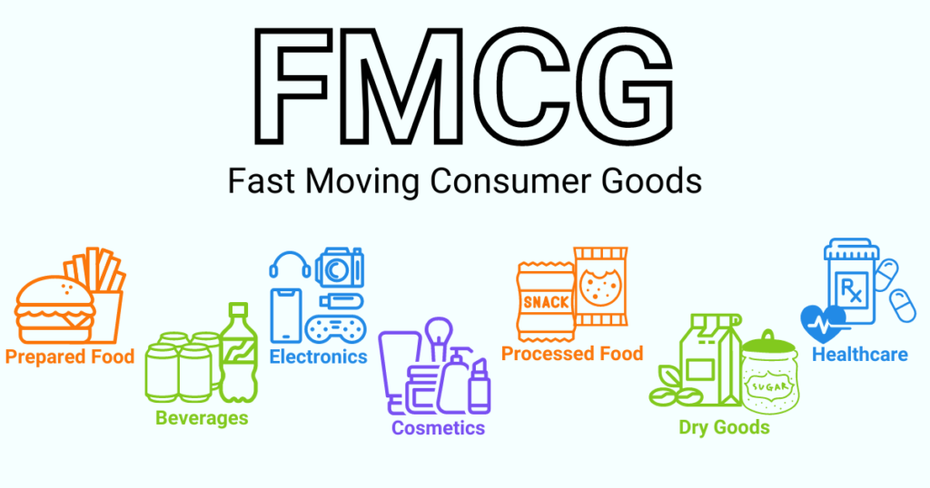 FMCG Wholesale Supplier Europe