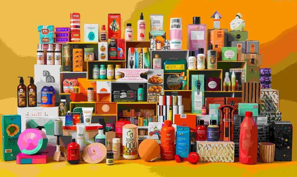 how to choose FMCG supplier