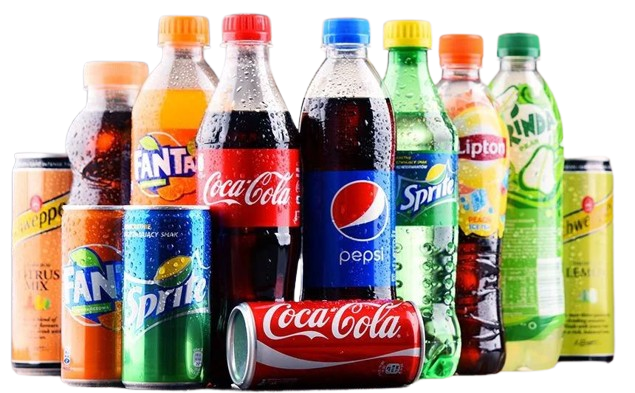 wholesale soft drinks distributor